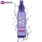 اسپری فیکس آرایش گلدن رز