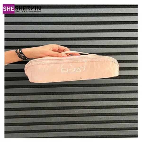 سشوار برسی چندکاره انزو طرح یارا ENZO EN-4142