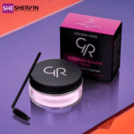 صابون لیفت ابرو گلدن رز