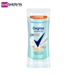 مام استیم ضد تعریق 72h وانیل و یاس دگری 74گرم