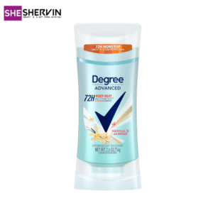 مام استیم ضد تعریق 72h وانیل و یاس دگری 74گرم