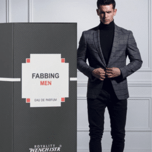 عطر ادکلان فاکینگ فابیولس وینچستر مدل فابینگ من FABING MEN Royality Winchester