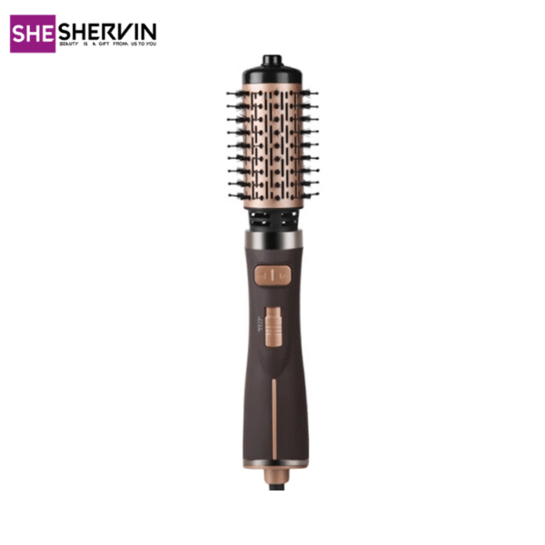 سشوار چرخشی انزو پروفشنال EN-743