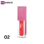 تینت لب و گونه جوسی گلدن رز