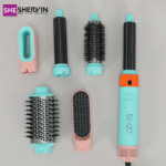 سشوار ۶ کاره انزو طرح دایسون ENZO EN-4140