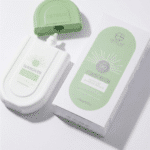 ضدآفتاب آبرسان ترمیم کننده استلین SPF90