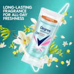 مام استیم ضد تعریق 72h شیر پودر دگری 74گرم