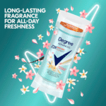 مام استیم ضد تعریق 72h وانیل و یاس دگری 74گرم