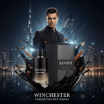 عطر ادکلن مردانه ساواچ دیور وینچستر فرانسه مدل ساوِرRoyality Winchester SAVOUR