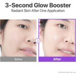 تونر ضدچروک و درخشان‌کننده شماره 9 نامبوزین