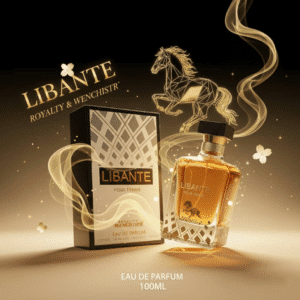 عطر ادکلان زنانه ایو سن لورن لیبره وینچستر فرانسه مدل لیبانت Royality Wenchistr LIBANTE