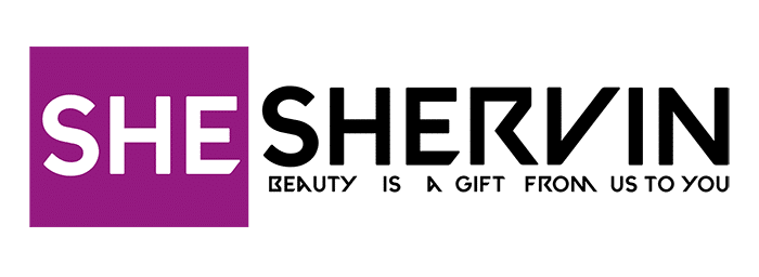 شروین بیوتی