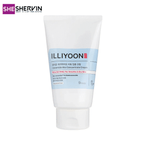 کرم مرطوب‌کننده کنسانتره اتو سراماید ایلیون9فری