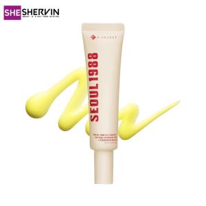 کرم دور چشم رتینال سئول 1988 کی سکرت