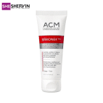 کرم ضدجوش و تسکین‌دهنده سبیونکس تریو ای سی ام acm