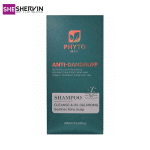 شامپو ضد شوره فیتو مکس PHYTO MAX