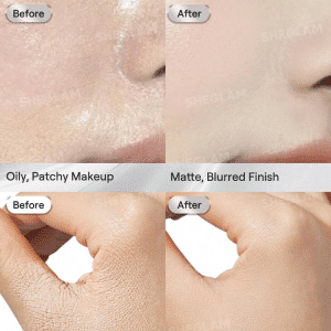 پرایمر مات‌کننده شیگلم Sheglam Camera On Smooth & Blur