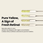 کرم دور چشم رتینال سئول 1988 کی سکرت