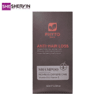 شامپو ضد ریزش کافئین فیتو مکس PHYTO MAX
