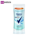 مام استیک ضد تعریق 72h شاورکلین دگری 74g