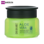 کرم آبرسان آلوئه‌ورا دکتر راشل50ml
