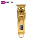 ماشین اصلاح حرفه ای VGR V-965