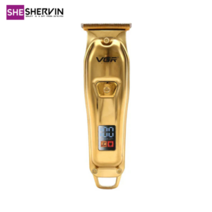 ماشین اصلاح حرفه ای VGR V-965