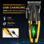 ماشین اصلاح حرفه‌ای وی جی آر مدل VGR V-285