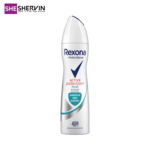 اسپری ضد تعریق 48hرکسونا اکتیو فرشActive Protection Fresh