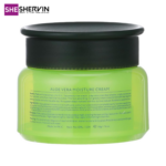 کرم آبرسان آلوئه‌ورا دکتر راشل50ml