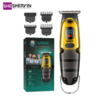 ماشین اصلاح حرفه ای VGR V-981