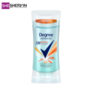 مام استیک ضد تعریق 72h استرس کنترل دگری 74g