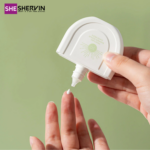 ضدآفتاب آبرسان ترمیم کننده استلین SPF50