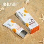 ضدآفتاب ویتامین سی دکتر راشل SPF50