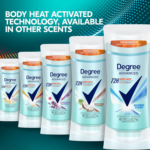 مام استیک ضد تعریق 72h استرس کنترل دگری 74g