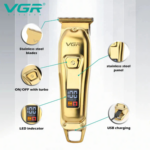 ماشین اصلاح حرفه ای VGR V-965