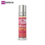 عطر صبایا الرحاب 6 میل