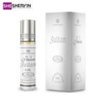 عطر سلطان الرحاب 6 میل