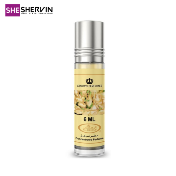 عطر فل الرحاب 6 میل