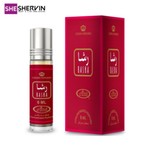 عطر رشا الرحاب 6 میل