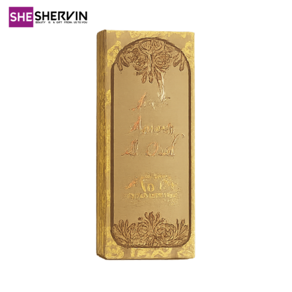 عطر رولی الماس امیر العود Ameer Al Oud حجم 6ml