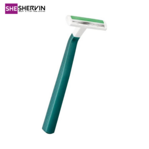 تیغ اصلاح بیک مدل Comfort 2 دو لبه بسته ۵ عددی
