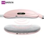 ماساژور قاعدگی بانوان مدل MDHL-PINK