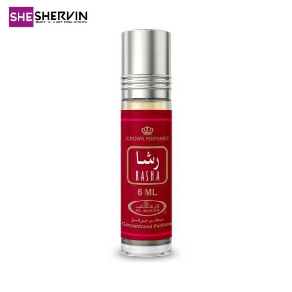 عطر رشا الرحاب 6 میل