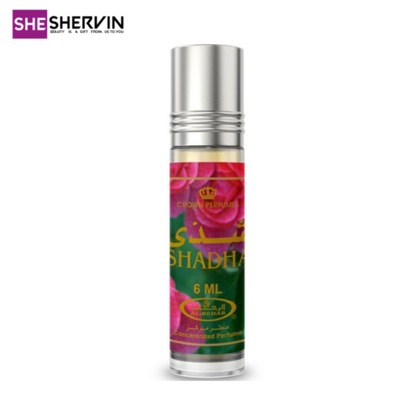 عطر شذی الرحاب 6 میل