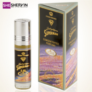 عطر سوپرمن الرحاب 6 میل
