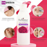 لوسیون بدن انشانتر قرمز مدلRose Oudحجم250ml