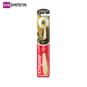 برای سایت شروین بیوتی، مقاله سئو شده و یونیک درباره **مسواک زغالی کلگیت Colgate Charcoal مدل 360 درجه مدیوم** آماده شده است: # خرید مسواک زغالی کلگیت مدل 360 درجه مدیوم | Colgate Charcoal 360 Medium Toothbrush ## معرفی مسواک زغالی کلگیت 360 درجه **مسواک Colgate Charcoal 360 Medium** یکی از مسواک‌های حرفه‌ای و محبوب برند کلگیت است که برای پاکسازی کامل دهان و دندان طراحی شده است. این محصول با برس‌های حاوی ذرات زغال فعال و طراحی 360 درجه، به تمیز کردن بهتر دندان‌ها، لثه، زبان و فضای بین دندانی کمک می‌کند. الیاف مدیوم این مسواک علاوه بر پاکسازی مؤثر، حس تمیزی و طراوت بیشتری در دهان ایجاد کرده و به حذف پلاک و لکه‌های سطحی دندان کمک می‌کنند. ([Colgate][1]) ## برس‌های زغالی برای پاکسازی عمیق‌تر یکی از مهم‌ترین ویژگی‌های این مسواک، الیاف حاوی زغال فعال است که به پاکسازی بهتر سطح دندان‌ها و کاهش لکه‌های سطحی کمک می‌کند. طراحی باریک و انعطاف‌پذیر برس‌ها باعث می‌شود مسواک به نقاط دور از دسترس بین دندان‌ها و اطراف لثه نفوذ کند. ([Colgate][1]) این ویژگی باعث می‌شود دندان‌ها تمیزتر شده و احساس تازگی بیشتری در دهان ایجاد شود. ## طراحی 360 درجه برای پاکسازی کامل دهان مسواک کلگیت 360 درجه تنها برای دندان‌ها طراحی نشده، بلکه دارای بخش پاک‌کننده زبان و گونه نیز می‌باشد. این قسمت به کاهش باکتری‌های ایجادکننده بوی بد دهان کمک کرده و بهداشت کامل‌تری برای دهان فراهم می‌کند. ([Colgate][2]) طراحی 360 درجه باعث می‌شود تمام بخش‌های دهان بهتر پاکسازی شوند. ## الیاف Medium برای پاکسازی مؤثر این مدل دارای برس Medium یا متوسط است که قدرت پاک‌کنندگی بیشتری نسبت به مدل‌های Soft دارد. الیاف متوسط به حذف بهتر پلاک‌ها و جرم‌های سطحی کمک می‌کنند و برای افرادی که به تمیزی عمیق‌تر دندان‌ها اهمیت می‌دهند، گزینه‌ای مناسب محسوب می‌شود. ## دسته ارگونومیک و ضدلغزش دسته مسواک Colgate Charcoal 360 به صورت ارگونومیک طراحی شده تا کنترل بیشتری هنگام مسواک زدن ایجاد کند. طراحی ضدلغزش آن نیز استفاده از محصول را راحت‌تر و ایمن‌تر می‌سازد. ظاهر مشکی مدرن این مسواک نیز جلوه‌ای جذاب و متفاوت به آن داده است. ## مناسب چه افرادی است؟ این مسواک برای آقایان و بانوان مناسب بوده و افرادی که به دنبال پاکسازی کامل دهان، حذف پلاک‌ها و تمیزی بیشتر دندان‌ها هستند، می‌توانند از آن استفاده کنند. همچنین برای افرادی که به سلامت لثه و خوشبو شدن دهان اهمیت می‌دهند، گزینه‌ای کاربردی محسوب می‌شود. ## نحوه استفاده از مسواک کلگیت Charcoal 360 مقدار مناسبی از خمیردندان را روی مسواک قرار داده و حداقل ۲ دقیقه دندان‌ها را به آرامی مسواک بزنید. سپس از بخش پاک‌کننده زبان برای تمیز کردن سطح زبان استفاده نمایید. برای حفظ سلامت دهان و دندان، بهتر است هر ۳ ماه یک‌بار مسواک تعویض شود. ([Colgate][1]) ## ویژگی‌های مسواک Colgate Charcoal 360 Medium * برس Medium با قدرت پاک‌کنندگی مناسب * حاوی الیاف زغالی (Charcoal Infused) * کمک به حذف لکه‌های سطحی دندان * طراحی 360 درجه برای پاکسازی کامل دهان * دارای پاک‌کننده زبان و گونه * مناسب پاکسازی فضای بین دندانی * دسته ارگونومیک و ضدلغزش * مناسب استفاده روزانه * طراحی مدرن و حرفه‌ای ## چرا مسواک کلگیت Charcoal 360 محبوب است؟ محبوبیت این محصول به دلیل کیفیت بالا، طراحی حرفه‌ای و پاکسازی کامل دهان است. بسیاری از کاربران از تمیزی بیشتر دندان‌ها و احساس تازگی پس از استفاده رضایت دارند. ([Colgate][3]) کیفیت برند کلگیت و طراحی کاربردی این مسواک نیز از دیگر دلایل محبوبیت آن هستند. ## جمع‌بندی اگر به دنبال یک مسواک حرفه‌ای و باکیفیت برای پاکسازی کامل دهان و دندان هستید، **مسواک زغالی کلگیت Colgate Charcoal مدل 360 درجه مدیوم** انتخابی عالی برای شما خواهد بود. این محصول با الیاف زغالی، طراحی 360 درجه و برس Medium، به تمیزی بیشتر دندان‌ها و حفظ سلامت دهان کمک می‌کند. **متا دیسکریپشن سئو:** خرید مسواک زغالی کلگیت Colgate Charcoal 360 Medium با برس مدیوم، الیاف زغالی، طراحی 360 درجه و پاک‌کننده زبان. مناسب پاکسازی کامل دهان و دندان و استفاده روزانه. [1]: https://www.colgate.com/en-sa/products/toothbrush/colgate-360-charcoal-medium?utm_source=chatgpt.com "Charcoal Medium Toothbrush | Colgate 360" [2]: https://www.colgate.com/en-sa/charcoal-360-gold?utm_source=chatgpt.com "Colgate 360" مسواک کلگیت 360 درجه نرم مدل Charcoal Gold Soft