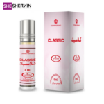 عطر کلاسیک الرحاب 6 میلعطر کلاسیک الرحاب 6 میل