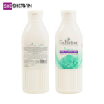 لوسیون بدن انشانتر سبز مدل جورجیوس Gorgeousحجم250ML
